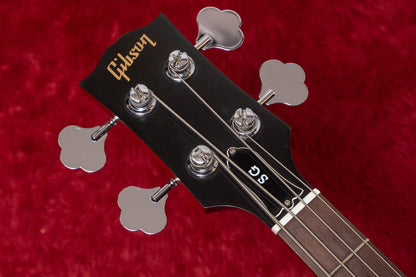 【used】Gibson / SG Special Bass Faded Cherry 2011 2.950kg #116120549【GIB Yokohama】