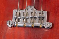 【used】Gibson / SG Special Bass Faded Cherry 2011 2.950kg #116120549【GIB Yokohama】