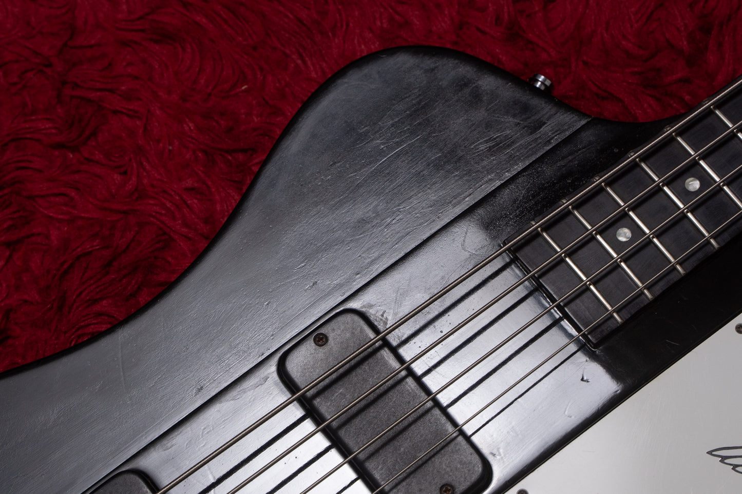 【used】Gibson / Thunderbird IV 2001 3.915kg #00031450 MADE IN USA【Consignments】【GIB Yokohama】