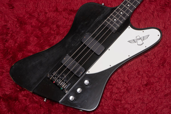 【used】Gibson / Thunderbird IV 2001 3.915kg #00031450 MADE IN USA【Consignments】【GIB Yokohama】
