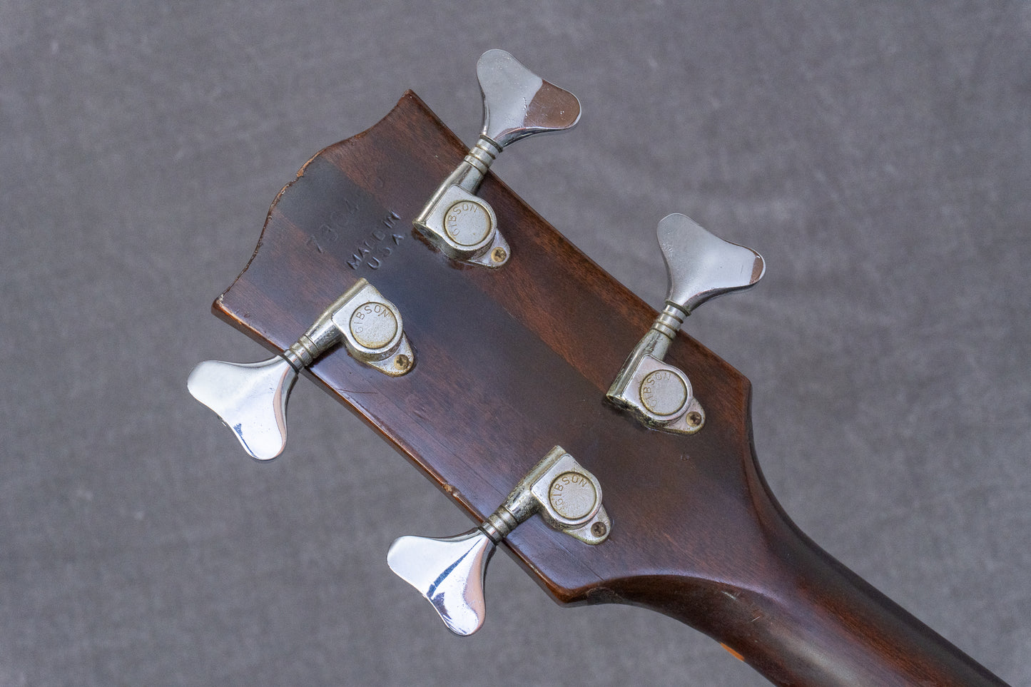 【used】Gibson / Les Paul Triumph Bass 1978 5.156kg #730480【GIB Hyogo】