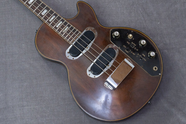 【used】Gibson / Les Paul Triumph Bass 1978 5.156kg #730480【GIB Hyogo】