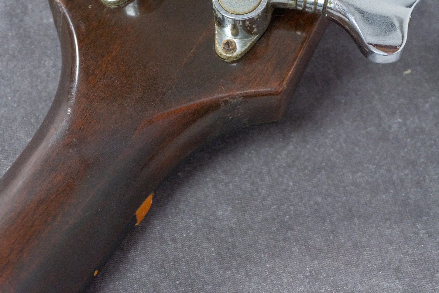 【used】Gibson / Les Paul Triumph Bass 1978 5.156kg #730480【GIB Hyogo】