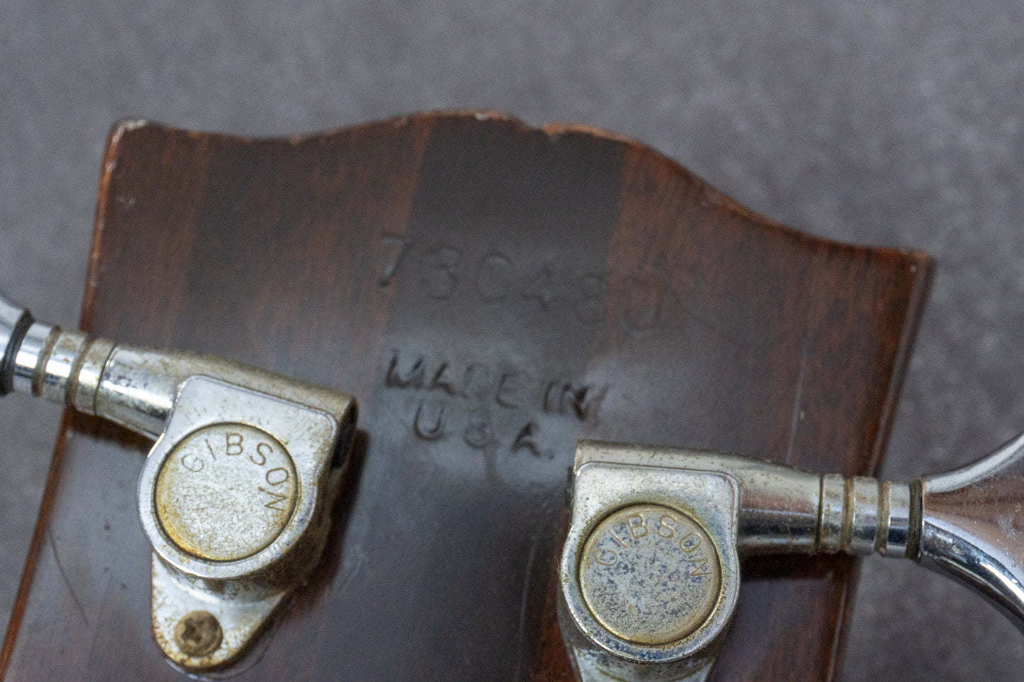 【used】Gibson / Les Paul Triumph Bass 1978 5.156kg #730480【GIB Hyogo】