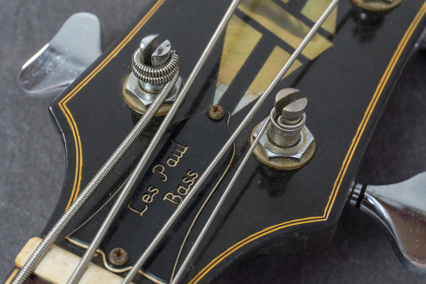 【used】Gibson / Les Paul Triumph Bass 1978 5.156kg #730480【GIB Hyogo】