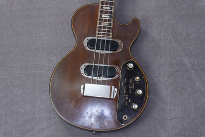 【used】Gibson / Les Paul Triumph Bass 1978 5.156kg #730480【GIB Hyogo】