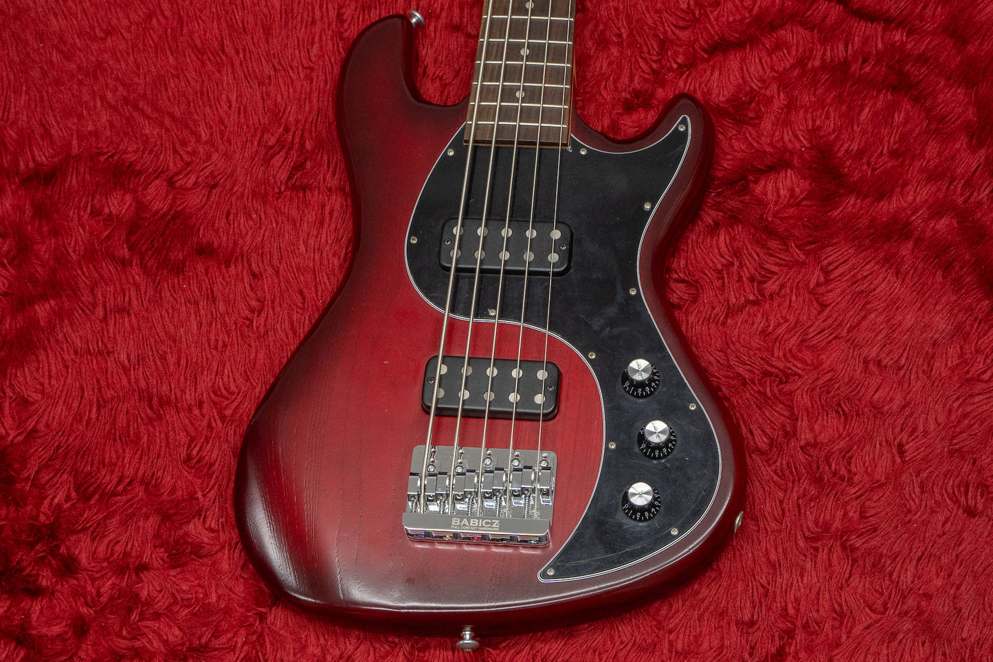 【used】Gibson / EB Bass 5st 2014 120th Anniversary 4.010kg #140043805【GIB Yokohama】