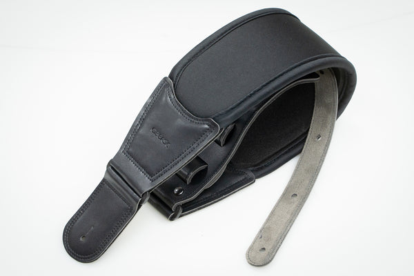 【new】GIB BASIC / Neofit Strap Black【GIB Yokohama】