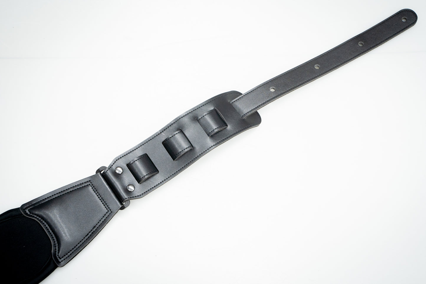 【new】GIB BASIC / Neofit Strap Black【GIB Yokohama】