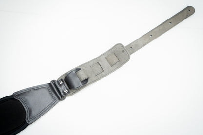 【new】GIB BASIC / Neofit Strap Black【GIB Yokohama】