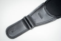 【new】GIB BASIC / Neofit Strap Black【GIB Yokohama】