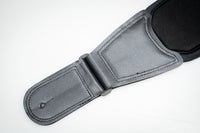 【new】GIB BASIC / Neofit Strap Black【GIB Yokohama】