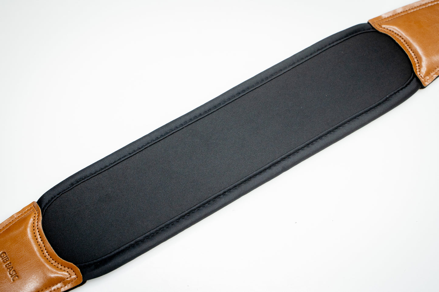 【new】GIB BASIC / Neofit Strap Brown【GIB Yokohama】