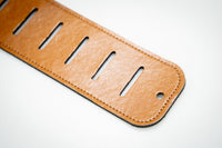 【new】GIB BASIC / Neofit Strap Brown【GIB Yokohama】