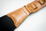 【new】GIB BASIC / Neofit Strap Brown【GIB Yokohama】