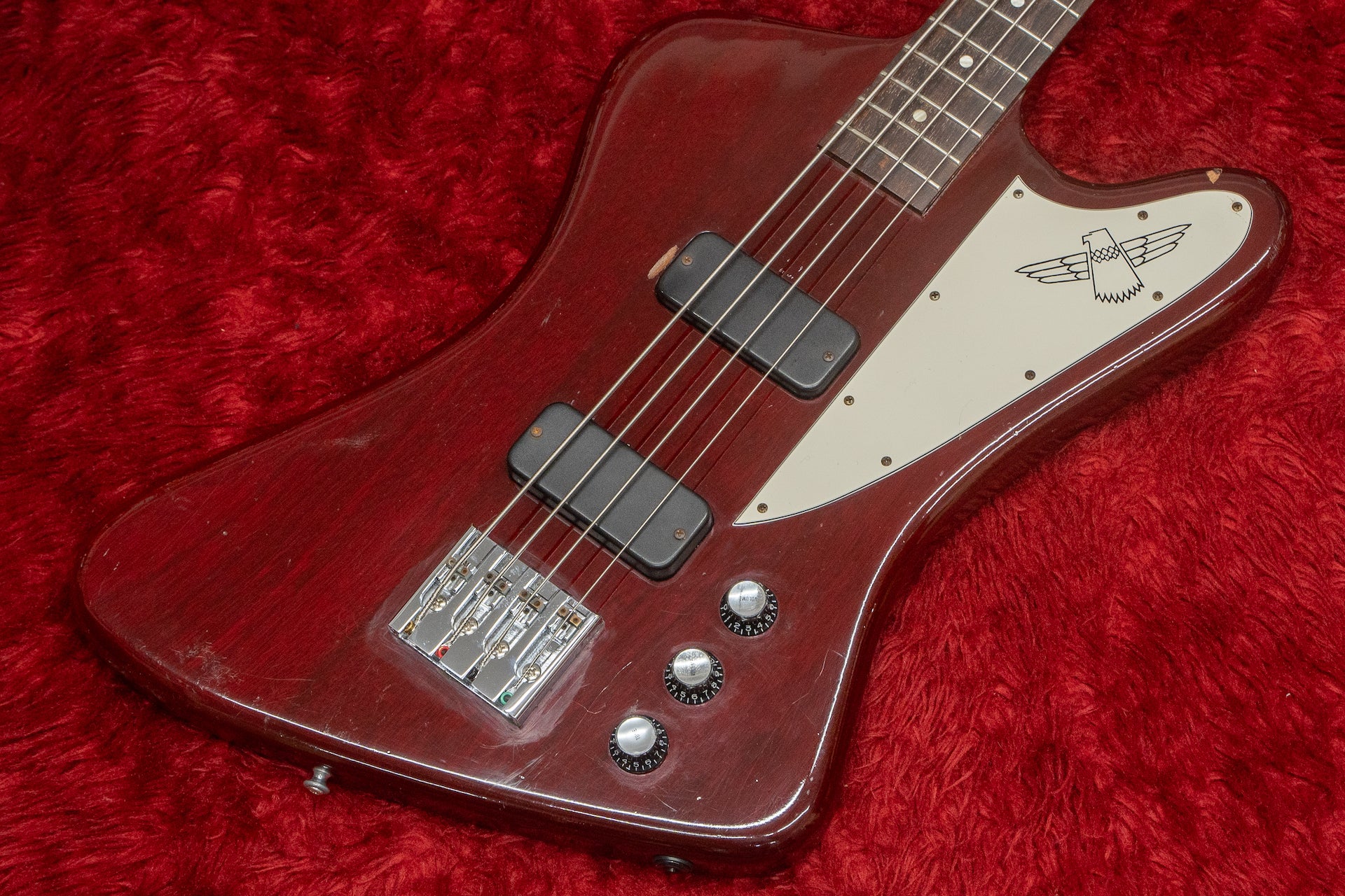 ベース GIBSON thunderbird 2005 Gibson Thunderbird Studio / BLK 2005 Electric Bass Guitar | eBay