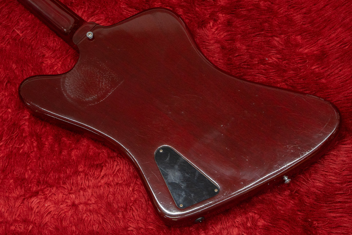 【used】Gibson / Thunderbird Studio 2005 4.045kg #025951325【GIB Yokohama】