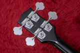 【used】Gibson / SG Reissue Bass Ebony Black 2005 3.670kg #024350489【GIB Yokohama】