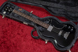 【used】Gibson / SG Reissue Bass Ebony Black 2005 3.670kg #024350489【GIB Yokohama】