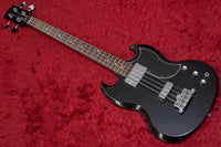 【used】Gibson / SG Reissue Bass Ebony Black 2005 3.670kg #024350489【GIB Yokohama】