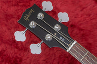 【used】Gibson / SG Reissue Bass Ebony Black 2005 3.670kg #024350489【GIB Yokohama】