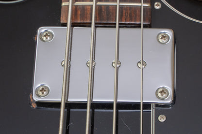 【used】Gibson / SG Reissue Bass Ebony Black 2005 3.670kg #024350489【GIB Yokohama】