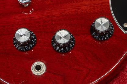 【used】Gibson / SG Standard Bass Heritage Cherry 2014 3.400kg #140045278【Consignments】【GIB Yokohama】