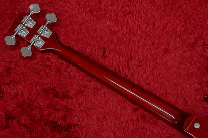 【used】Gibson / SG Standard Bass Heritage Cherry 2014 3.400kg #140045278【Consignments】【GIB Yokohama】