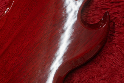 【used】Gibson / SG Standard Bass Heritage Cherry 2014 3.400kg #140045278【Consignments】【GIB Yokohama】