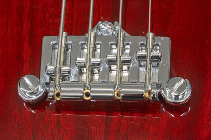 【used】Gibson / SG Standard Bass Heritage Cherry 2014 3.400kg #140045278【Consignments】【GIB Yokohama】