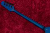 【used】Gibson / Thunderbird IV Limited Edition Sapphire Blue 2000 3.965kg #02230562【GIB Yokohama】