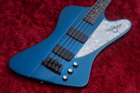 【used】Gibson / Thunderbird IV Limited Edition Sapphire Blue 2000 3.965kg #02230562【GIB Yokohama】