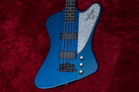 【used】Gibson / Thunderbird IV Limited Edition Sapphire Blue 2000 3.965kg #02230562【GIB Yokohama】