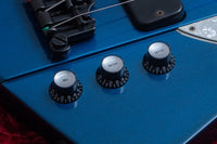 【used】Gibson / Thunderbird IV Limited Edition Sapphire Blue 2000 3.965kg #02230562【GIB Yokohama】