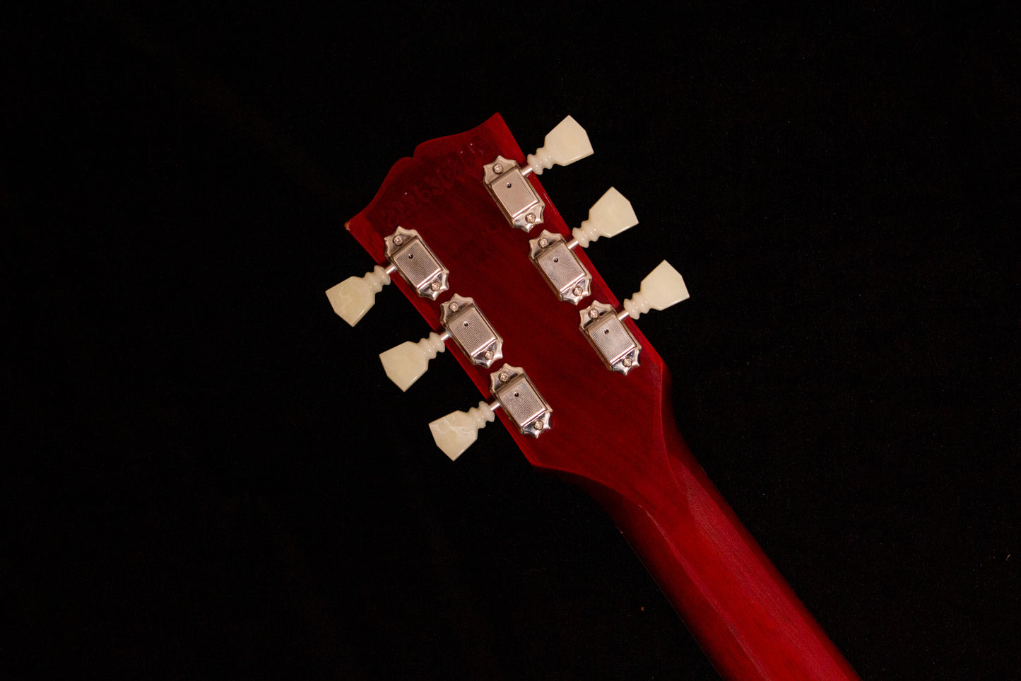 【used】Gibson / Les Paul Standard 60s Unburst Mod #211630366 4.45kg【TONIQ横浜】