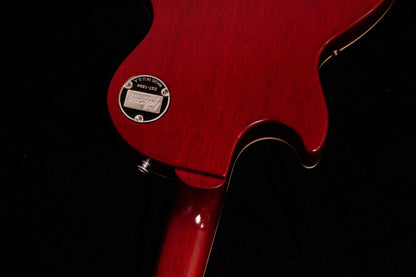 【used】Gibson / Les Paul Standard 60s Unburst Mod #211630366 4.45kg【TONIQ横浜】