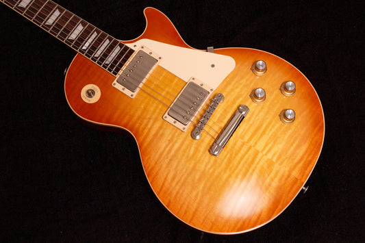 【used】Gibson / Les Paul Standard 60s Unburst Mod #211630366 4.45kg【TONIQ横浜】