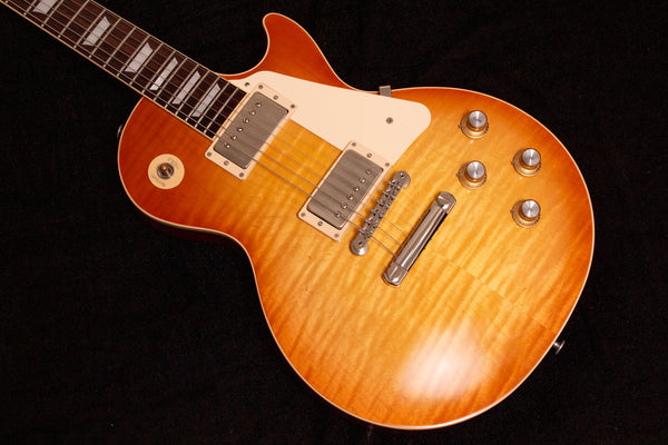【used】Gibson / Les Paul Standard 60s Unburst Mod #211630366 4.45kg【TONIQ横浜】