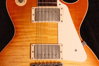 【used】Gibson / Les Paul Standard 60s Unburst Mod #211630366 4.45kg【TONIQ横浜】