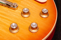 【used】Gibson / Les Paul Standard 60s Unburst Mod #211630366 4.45kg【TONIQ横浜】