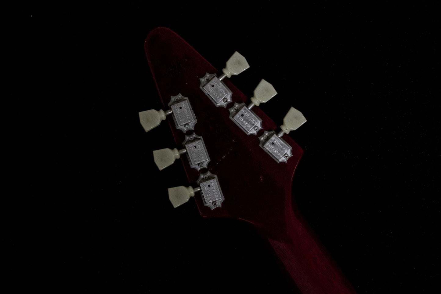 【used】Gibson / Flying V  '67 Mod Cherry 1996 #91356726 3.3kg【委託品】【TONIQ横浜】