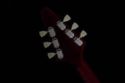 【used】Gibson / Flying V  '67 Mod Cherry 1996 #91356726 3.3kg【委託品】【TONIQ横浜】