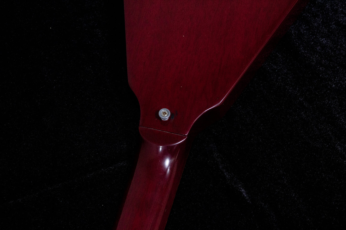 【used】Gibson / Flying V  '67 Mod Cherry 1996 #91356726 3.3kg【委託品】【TONIQ横浜】