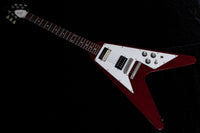 【used】Gibson / Flying V  '67 Mod Cherry 1996 #91356726 3.3kg【委託品】【TONIQ横浜】