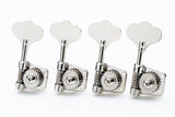 【used】GOTOH / GB528/L4 Nickel【GIB Yokohama】