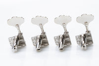 【used】GOTOH / GB528/L4 Nickel【GIB Yokohama】