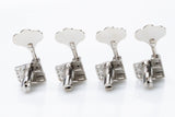 【used】GOTOH / GB528/L4 Nickel【GIB Yokohama】