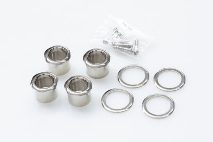 【used】GOTOH / GB528/L4 Nickel【GIB Yokohama】