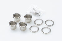 【used】GOTOH / GB528/L4 Nickel【GIB Yokohama】