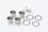 【used】GOTOH / GB528/L4 Nickel【GIB Yokohama】